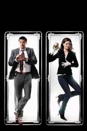 poster Bones