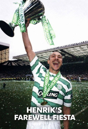 Henrik's Farewell Fiesta