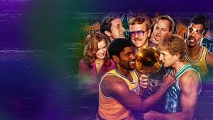Winning Time: The Rise of the Lakers Dynasty (2023) Season 02 Complete