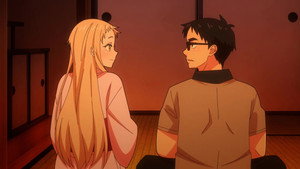 Ichigo Aika: Strawberry Elegy: 1×8