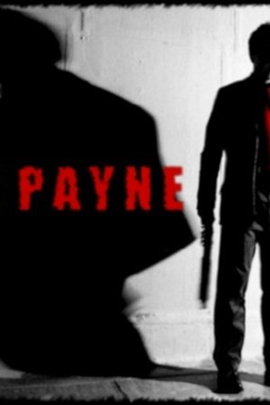 Poster Max Payne: Days of Revenge 2009