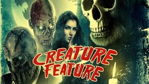 Creature Feature (2015)