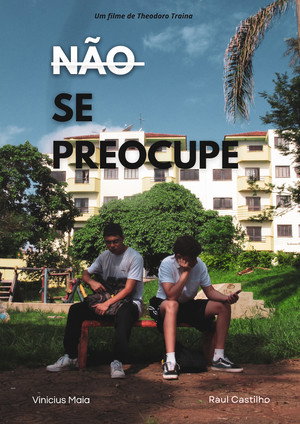 Não se preocupe 5
