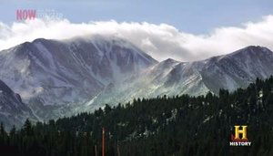 Top Gear Mammoth Mountain