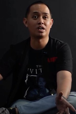 Aria Gardhadipura