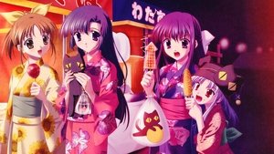 Wet Summer Days Todos os Episodios Online