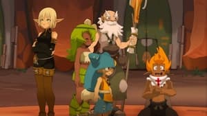 Wakfu Season 2 Episode 15