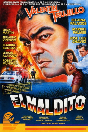 El maldito