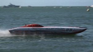 Offshore Powerboats