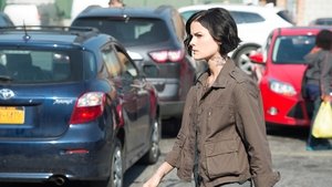 Blindspot 1×3