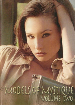 Models of Mystique: Volume Two Poster