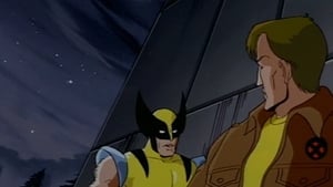 X-Men ปี 4 ตอนที่ 3