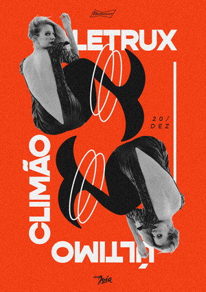 Letrux em Noite de Climão Ao Vivo 3