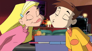 Braceface 20