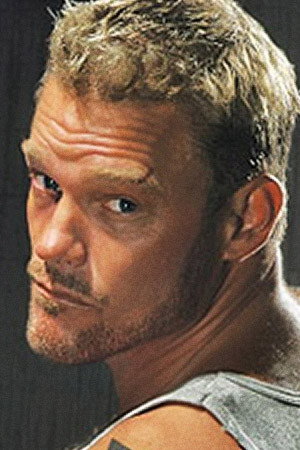 Tyler Michaels portrait