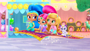 Shimmer and Shine الموسم 1 الحلقة 2