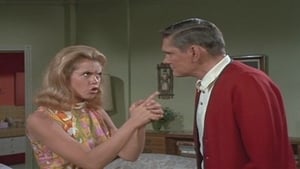 Bewitched Season 4 Episode 9