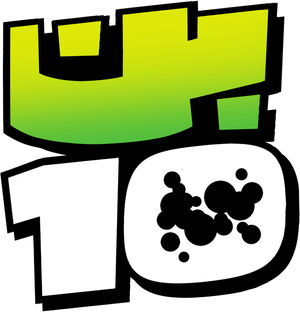 Ben 10 — Logos 2