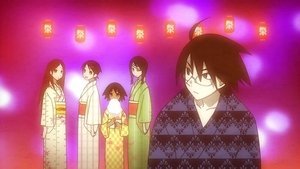 Sayonara zetsubô sensei: 1×7