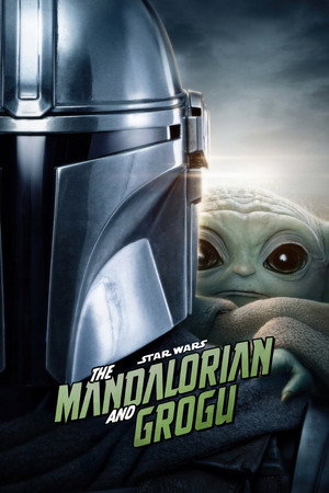 Star Wars: The Mandalorian and Grogu (2026)