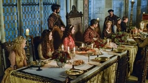 Reign: Stagione 1 x Episodio 7