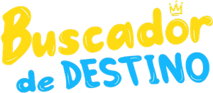 Destiny Seeker — Logos 2