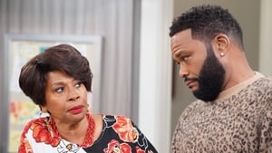 Black-ish Temporada 5 Capitulo 10