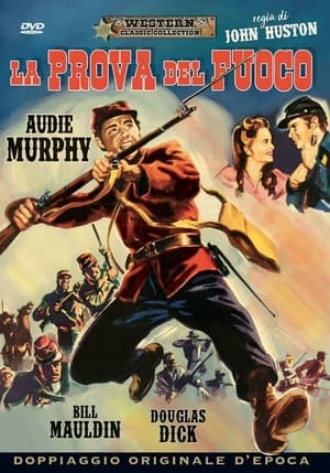 La prova del fuoco (1951)