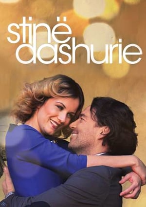 Poster Stinë dashurie 2014