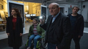 Wilsberg - Season 1 Episode 90