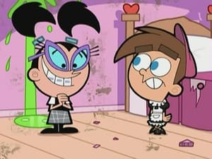 The Fairly OddParents Homewrecker