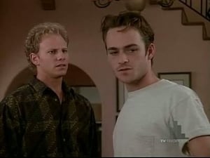 Beverly Hills, 90210 Season 5 Episode 9