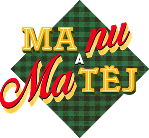 Manu a Matěj