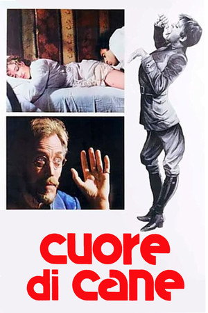 Cuore di cane