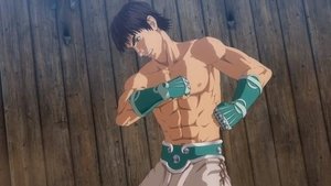 CESTVS -The Roman Fighter-: 1×10