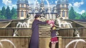 Walkure Romanze: Episódio: 3 da 1ª Temporada