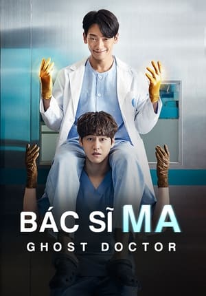 Poster Bác Sĩ Ma Season 1 Episode 1 2022