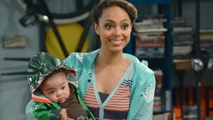 Baby Daddy: Stagione 1 x Episodio 8