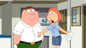 Family Guy: Season 14 Episode 17
