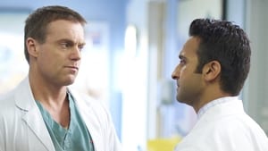 Saving Hope: 4×2