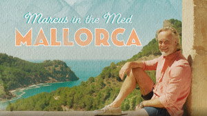 Marcus in the Med: Mallorca