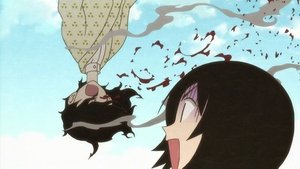 Sayonara Zetsubou Sensei: 2×1