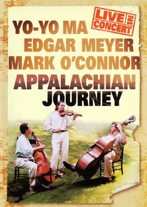 Appalachian Journey Live In Concert film complet