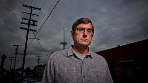 Louis Theroux's LA Stories Among the Sex Offenders