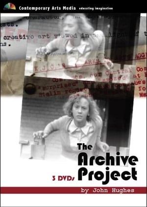 Poster The Archive Project (2006)