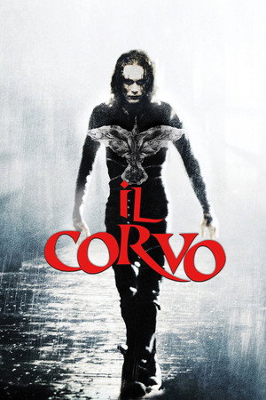 The Crow 187