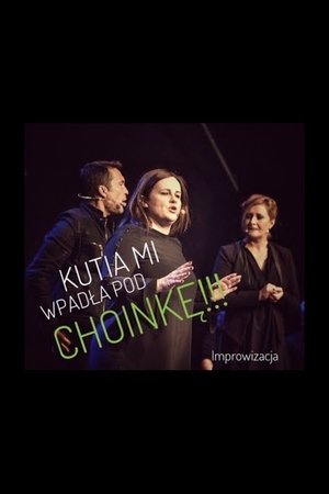 Kabaret Hrabi - Spektakl Improwizowany