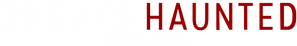 28 Days Haunted — Logos 7