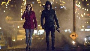 DC: Arrow: s2 e22 PL