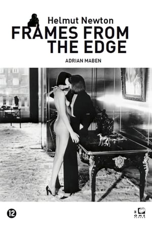 Poster Helmut Newton: Frames from the Edge 1989